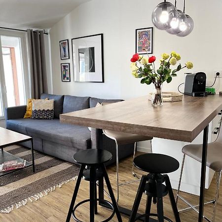 Style Et Ambiance Lejlighed Foix Eksteriør billede