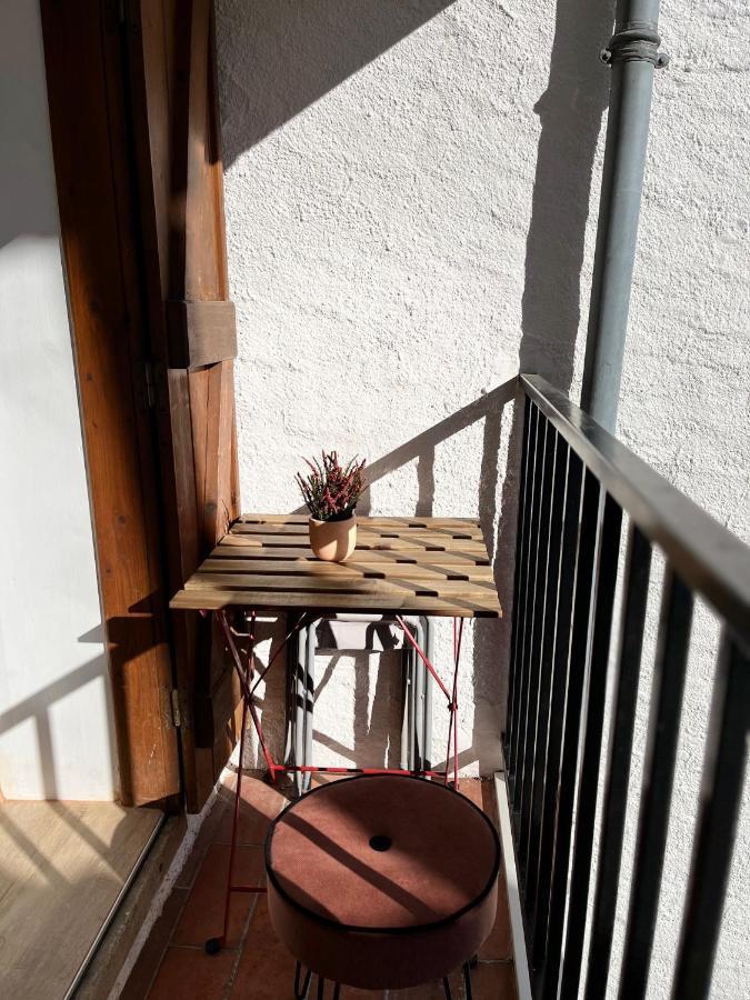 Style Et Ambiance Lejlighed Foix Eksteriør billede